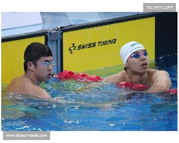 全国青少年游泳U系列赛天津站 11岁组蛙泳新星刷新赛会纪录 全国青少年游泳U系列赛天津站 11岁组蛙泳新星刷新赛会纪录