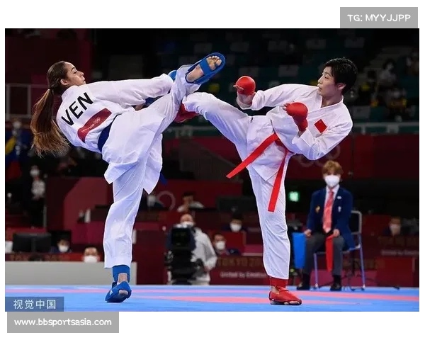 空手道形意流全球认证人数突破百万大关 引领武道新潮流 空手道形意流全球认证人数突破百万大关 引领武道新潮流