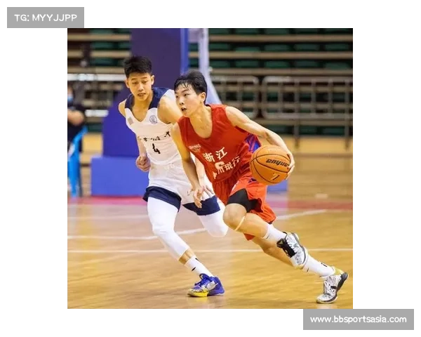 浙江小篮球联赛总决赛在舟山激烈开战 近900名青少年球员争夺全国赛资格 浙江小篮球联赛总决赛在舟山激烈开战 近900名青少年球员争夺全国赛资格