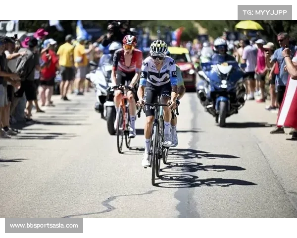 快步车队爬坡新星帕雷·潘特环法16赛段山地突围战术深度分析 快步车队爬坡新星帕雷·潘特环法16赛段山地突围战术深度分析