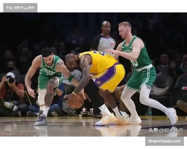 活塞爆冷击败凯尔特人 年轻球队展现成长进步