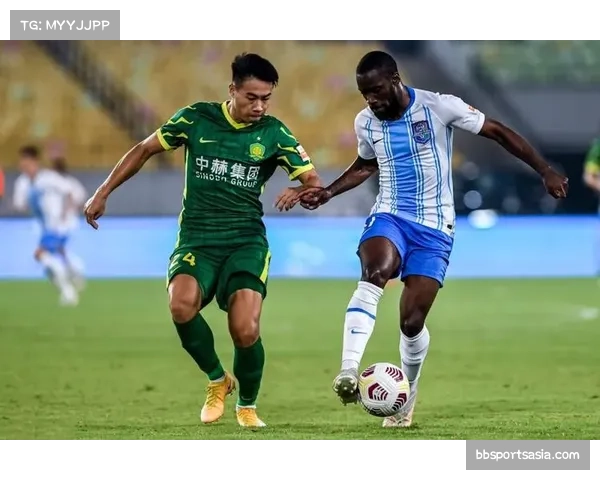 博德闪耀反击体系解析 高位逼抢与快速推进成制胜关键