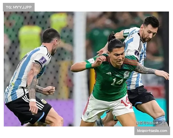 阿根廷卫冕之路暗藏隐忧 梅西领衔的老化阵容面临体能分配挑战